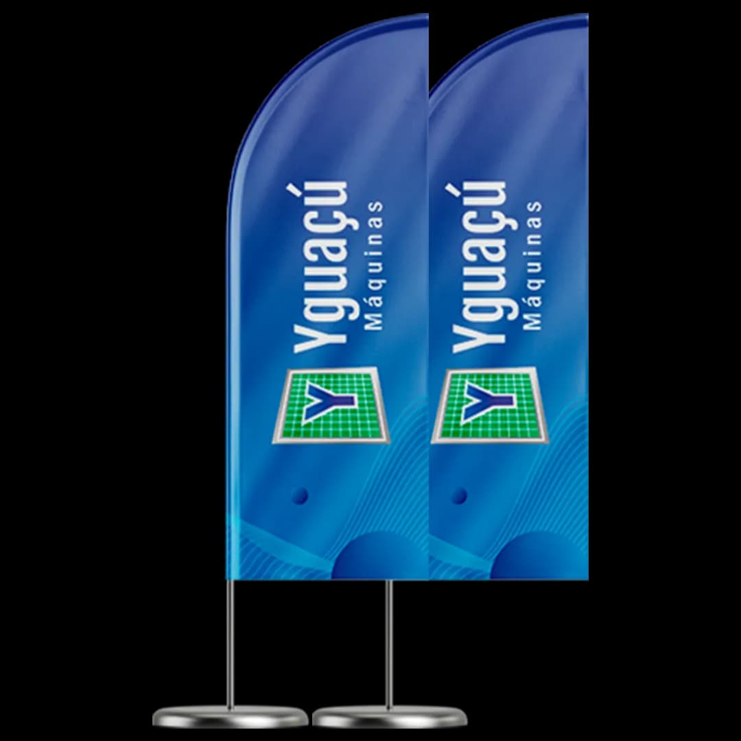 Wind Banner